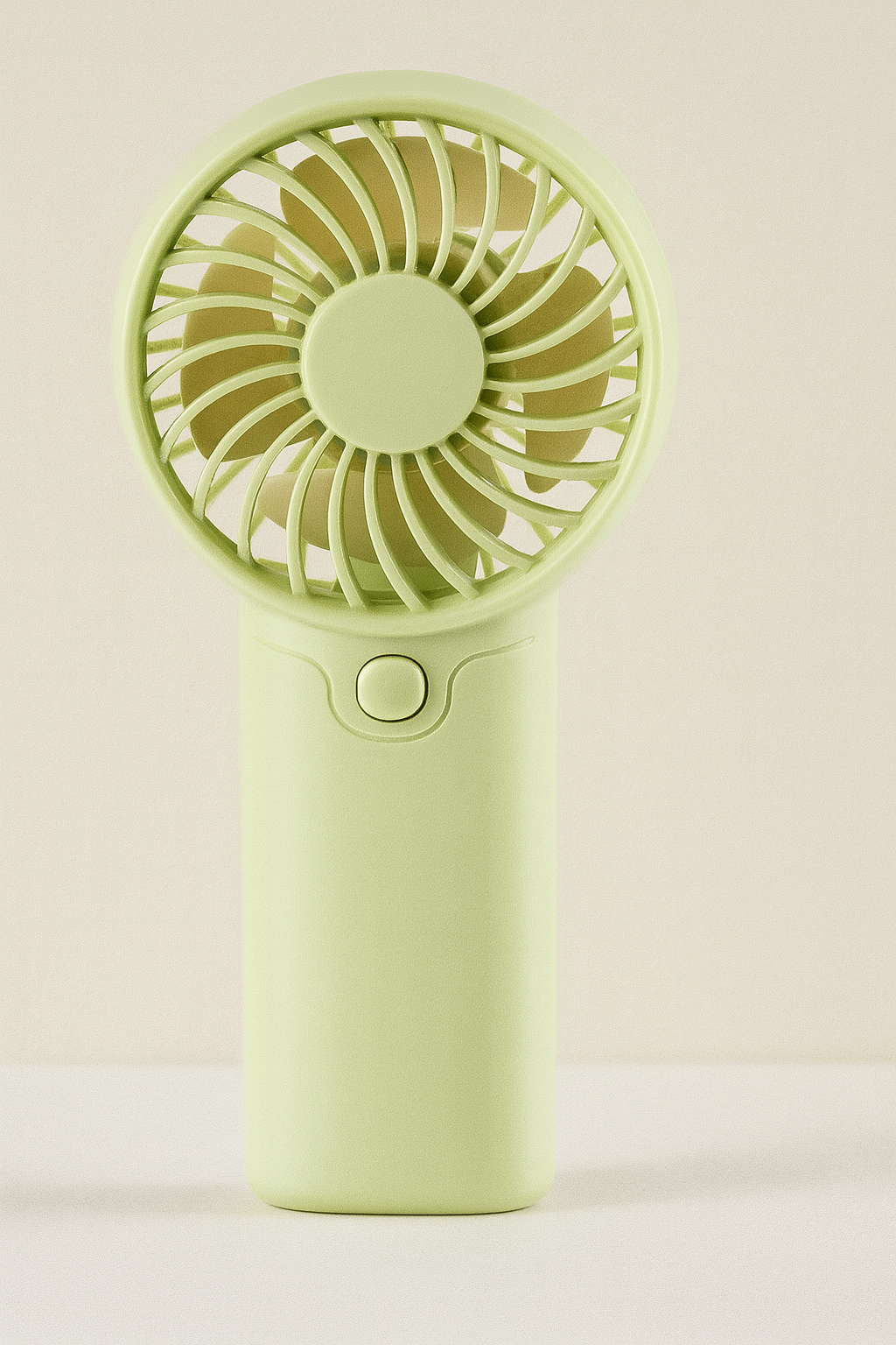 Mini Ventilateur Portable Fresh Air Companion