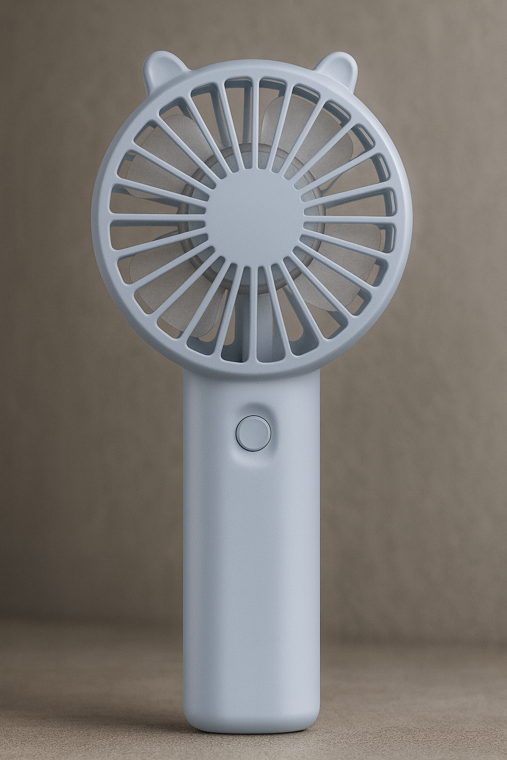Ventilateur de poche rechargeable USB Fresh Air Companion