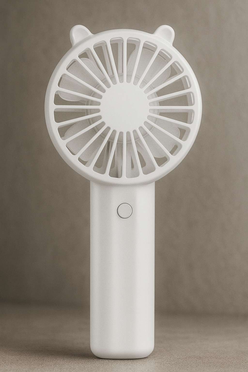 Ventilateur de poche rechargeable USB Fresh Air Companion