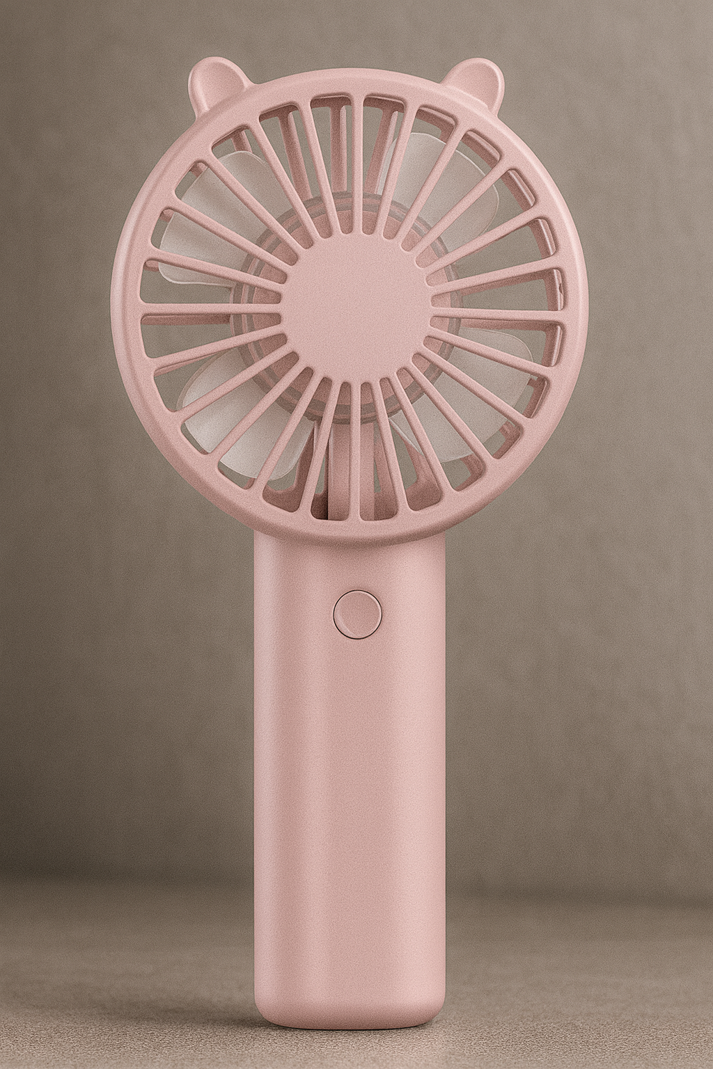 Ventilateur de poche rechargeable USB Fresh Air Companion
