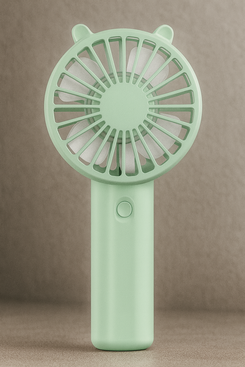 Ventilateur de poche rechargeable USB Fresh Air Companion