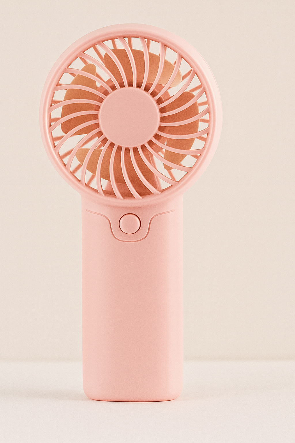 Mini Ventilateur Portable Fresh Air Companion